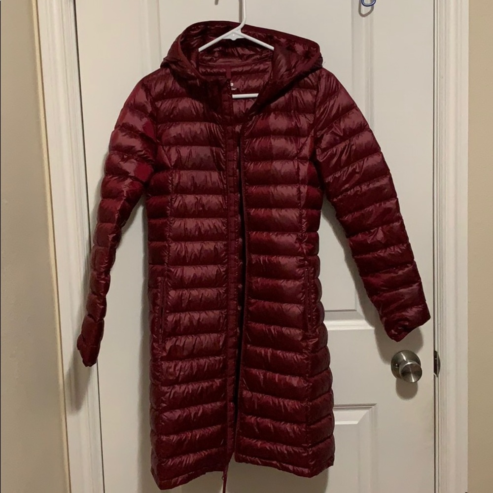 TNA Bravura Jacket - Like New!